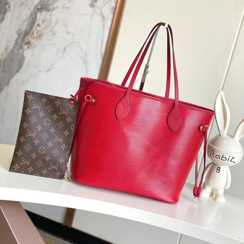LV Shopping Bags